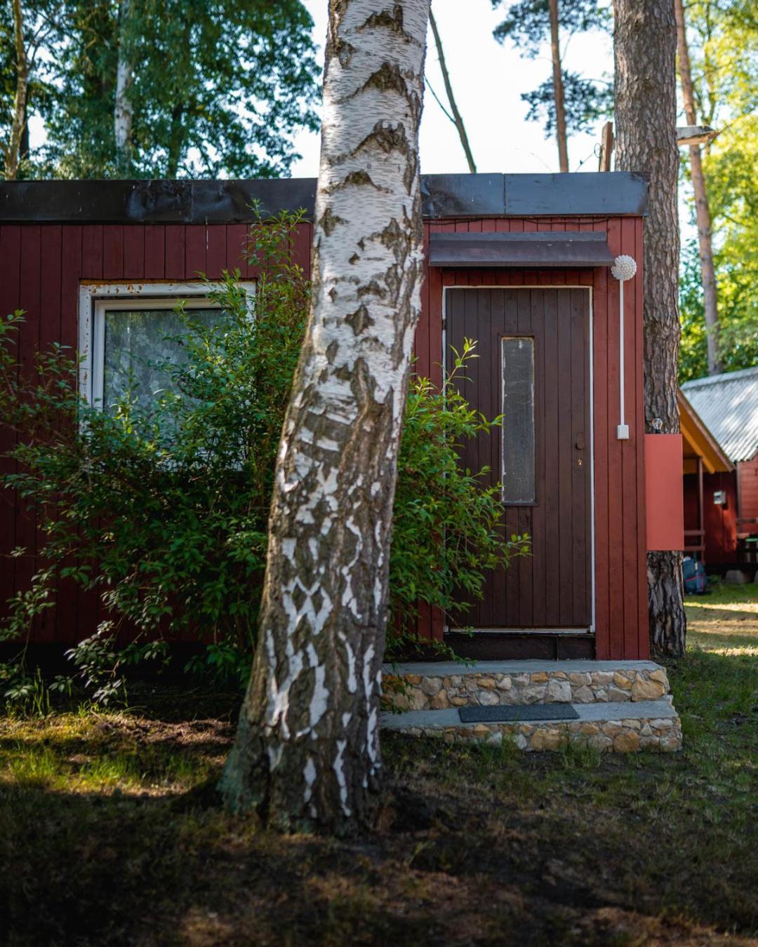 Kemp Slunicko Doksy  Exterior photo
